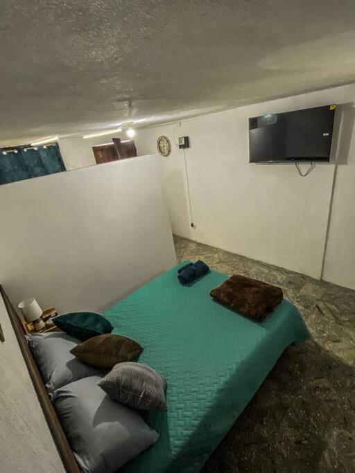 Apartamento Casa San Bartolo Antigua Exterior foto